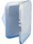 Case For Deck Filler, W/lid, 145X191MM, White 1