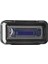 Univ.case Cover F/ Radio/cd , Curved, Smoked Transparent 1