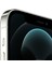 iPhone 12 Pro 128 GB Gümüş 3