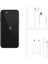 iPhone SE 64 GB Siyah 7