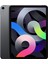 iPad Air 4. Nesil 10.9" 64 GB WiFi Tablet - MYFM2TU/A 1