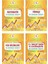 8. Sınıf Omage Gold 4'lü Motivasyon Deneme Seti 1