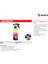 Würth 3 Lü Set Oto Yıkama Süngeri, Sentetik Güderi Bez, Jant Temizleme Spreyi 400 ml Jant Temizleme Seti 2