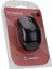 SM-833 Usb Siyah 1200dpi Optik Kablosuz Mouse 2