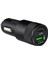 Boost Pd 36W 3 Amper Pd Qualcomm 3.0 USB Araç Şarjı Siyah 1
