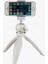SY-330 2 Kademeli Mini Tripod, 360 Derece Oynar Başlık 1