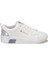 Tına 1fx Beyaz Kadın Sneaker 2