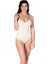 Çıtçıtlı Slip Body Korse 1