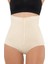 Agraflı Yüksek Bel Slip Korse Ten 5521 1