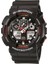 GA-100-1A4DR Erkek Kol Saati 1