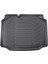 Seat Leon 2012-2020 3D Havuzlu Paspas + Bagaj Havuzu Ikili Set 3