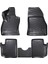 Audi A4 B8 2008-2015 3D Havuzlu Paspas 1