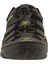 216504 Gri Günlük Erkek Spor Sandalet 3