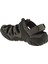 216504 Gri Günlük Erkek Spor Sandalet 4