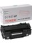Q5949A / Q7553A/ 1320 / 3390 / 3392 Muadil Toner 1