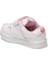 Cameron 1fx Beyaz Kız Çocuk Sneaker 3
