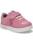 U.S. Polo Assn. Cameron 1fx Pembe Kız Çocuk Sneaker 1