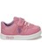 U.S. Polo Assn. Cameron 1fx Pembe Kız Çocuk Sneaker 2