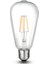8W Edison LED Ampul St-64Günışığı 1