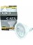 7W LED Ampul Gu-10 Yeşil 1
