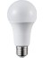 12W LED Ampul Dimlenebilir E27BEYAZ 1
