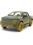2013 Ford F-150 Svt Raptor Supercrew Çek Bırak Lisanslı Model Oyuncak Araba - Çamur Desenli 1