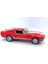 1967 Ford Shelby Gt - 500 - Çek Bırak Lisanslı Model Oyuncak Araba 1:38 3