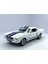 1967 Ford Shelby Gt - 500 - Çek Bırak Lisanslı Model Oyuncak Araba 1:38 1