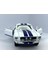 1967 Ford Shelby Gt - 500 - Çek Bırak Lisanslı Model Oyuncak Araba 1:38 2