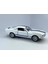 1967 Ford Shelby Gt - 500 - Çek Bırak Lisanslı Model Oyuncak Araba 1:38 3