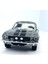 1967 Ford Shelby Gt - 500 - Çek Bırak Lisanslı Model Oyuncak Araba 1:38 3