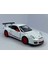 2010 Porsche 911 Gt3 Rs - Çek Bırak Lisanslı Model Oyuncak Araba 1:36 1