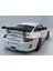 2010 Porsche 911 Gt3 Rs - Çek Bırak Lisanslı Model Oyuncak Araba 1:36 2