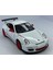 2010 Porsche 911 Gt3 Rs - Çek Bırak Lisanslı Model Oyuncak Araba 1:36 3