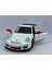2010 Porsche 911 Gt3 Rs - Çek Bırak Lisanslı Model Oyuncak Araba 1:36 5