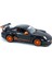 2010 Porsche 911 Gt3 Rs - Çek Bırak Lisanslı Model Oyuncak Araba 1:36 2