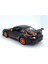 2010 Porsche 911 Gt3 Rs - Çek Bırak Lisanslı Model Oyuncak Araba 1:36 3