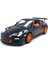 2010 Porsche 911 Gt3 Rs - Çek Bırak Lisanslı Model Oyuncak Araba 1:36 4