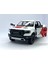 2019 Dodge Ram 1500 W - Çek Bırak Lisanslı Model Oyuncak Araba 1:46 1