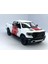 2019 Dodge Ram 1500 W - Çek Bırak Lisanslı Model Oyuncak Araba 1:46 2