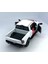 2019 Dodge Ram 1500 W - Çek Bırak Lisanslı Model Oyuncak Araba 1:46 4