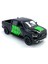 2019 Dodge Ram 1500 W - Çek Bırak Lisanslı Model Oyuncak Araba 1:46 1