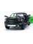 2019 Dodge Ram 1500 W - Çek Bırak Lisanslı Model Oyuncak Araba 1:46 2