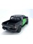 2019 Dodge Ram 1500 W - Çek Bırak Lisanslı Model Oyuncak Araba 1:46 5
