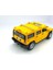 2008 Hummer H2 Suv - Çek Bırak Lisanslı Model Oyuncak Araba 1:40 3