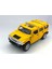 2008 Hummer H2 Suv - Çek Bırak Lisanslı Model Oyuncak Araba 1:40 4