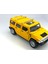 2008 Hummer H2 Suv - Çek Bırak Lisanslı Model Oyuncak Araba 1:40 5