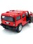 2008 Hummer H2 Suv - Çek Bırak Lisanslı Model Oyuncak Araba 1:40 2