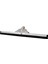 Izmir Luna Metal Yersil Çekpas Çekçek Sapsız Yer Sil 75 cm 2