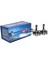 LED Xenon Milestone Serisi 12V D3S D3R Exclusive Serie Pure White 1